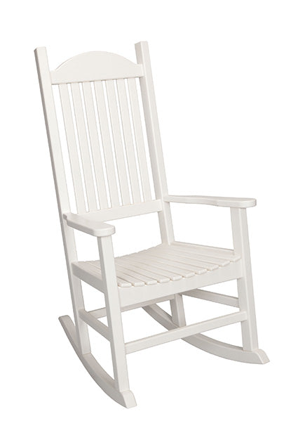 Casual Comfort Plantation Rocker CC409