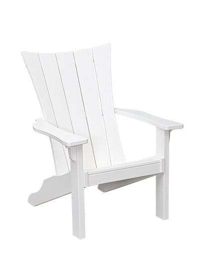 Wavz Folding Adirondack Chair  CC-5009