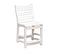 Casual Comfort Bayshore Counter Chair  no Arms CC-6510C