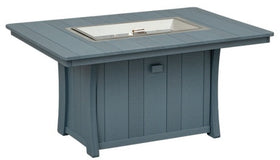 Fire Tables - Casual Comfort