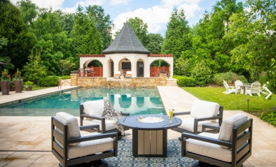 Deep Seating – ThePolyFurnitureStore