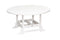 Casual Comfort Oceanside Dining Table 60"   - CC-171-60 Round or Square