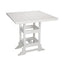 Casual Comfort Oceanside Dining Table 48"   - CC-171-48 Round or Square