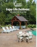 2026 Casual Comfort Catalog - Click View the Catalog in the Description to the left to view or download the Catalog