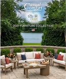 2027 Casual Comfort Catalog - Click View the Catalog in the Description to the left to view or download the Catalog