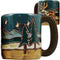 Mara Round Mug 16 oz Elk  510C2 Ships end of October