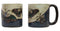 Mara Round Mug 16 oz Butterfly Blue  510U8 Ships end of October
