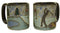 Mara Round Mug 16 oz - Golfer   510W5 Ships end of October