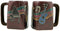 Mara Square Bottom Mug 12 oz - Musical Instruments   511V4
