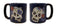 Mara Round Mug  16 oz  - Day of the Dead  610A5-