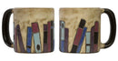 Mara Round Mug  16 oz  - Bookstore  610B3 -