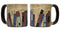 Mara Round Mug  16 oz  - Bookstore  610B3 -