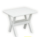 Casual Comfort Aquatic End Table CC-1004