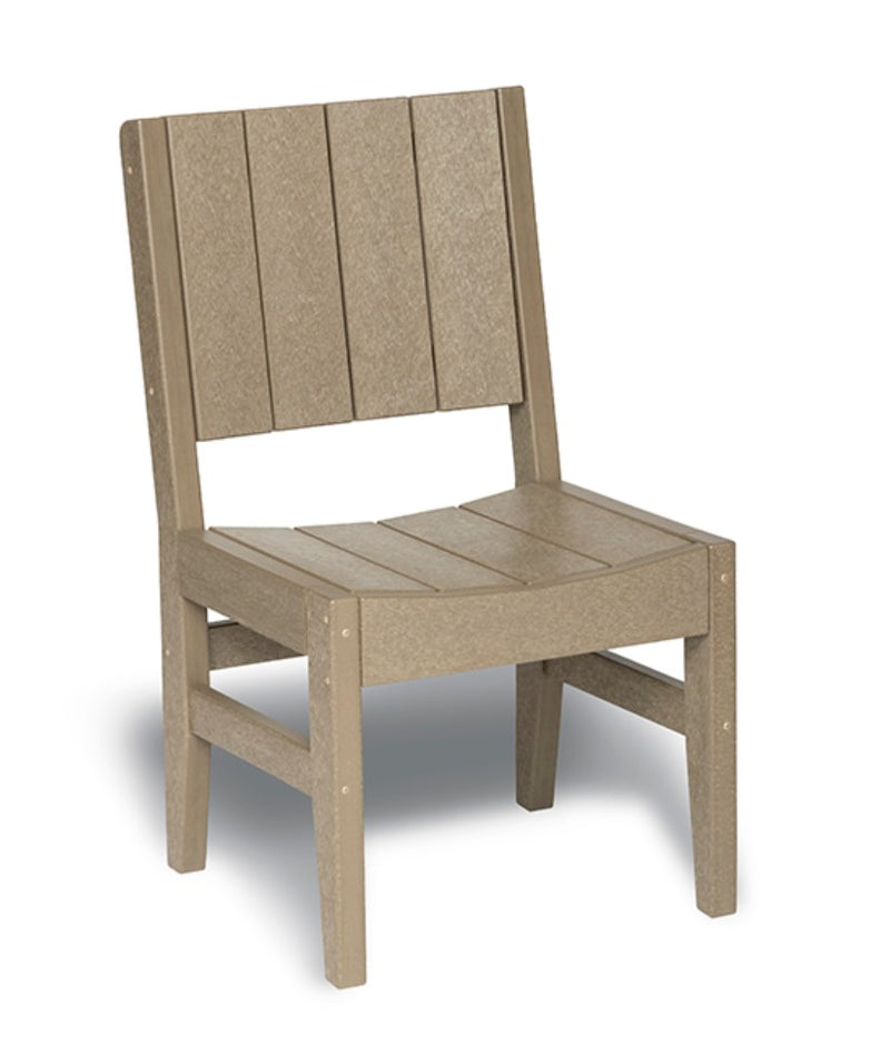 Chill Side Dining Chair - CI-1806