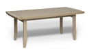 Chill Dining Table - CI-1808   36: x 72"
