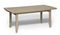 Chill Dining Table - CI-1808   36: x 72"