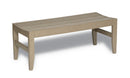 Chill 48" Dining Bench - CI-1809