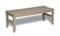 Chill 48" Dining Bench - CI-1809