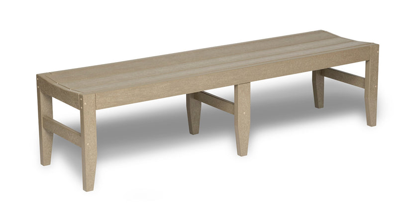 Chill 70" Dining Bench - CI-1810