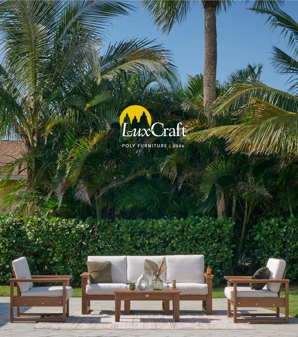 2024 LuxCraft Catalog Click View the Catalog in the Description to t