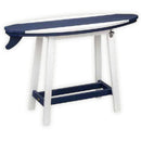 Casual Comfort Surfboard Table  CC-3001-7P 7 foot Pub