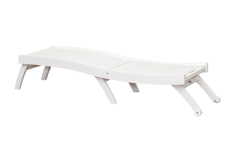 Casual Comfort Bayshore Chaise Lounge  CC-6509