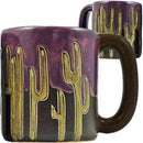 Mara Round Mug 16 oz Cactus - 510F7