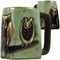 Mara Square Bottom Mug 12 oz - Owls   511S8