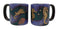 Mara Round Mug  16 oz  - Ocean Life 610A3 -
