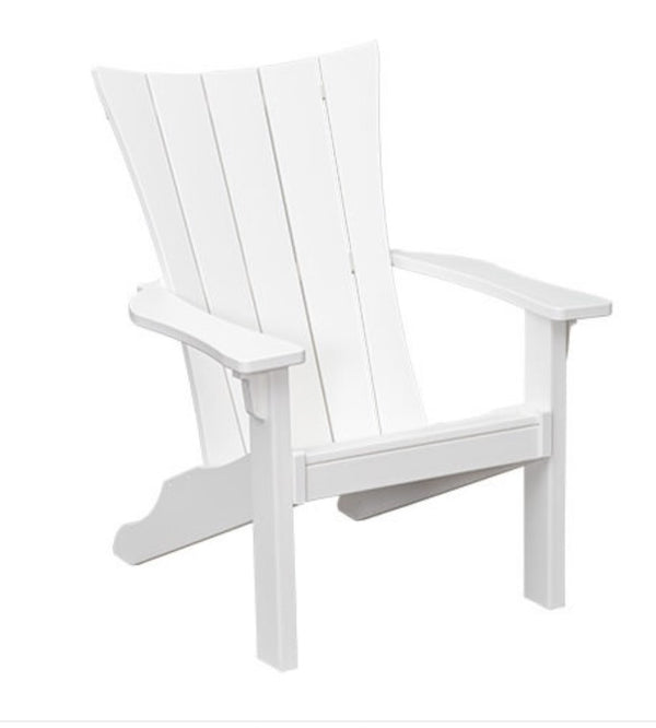 Wavz Adirondack Chair  CC-5010