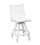 Casual Comfort Bayshore Swivel Counter Chair  CC-6516C