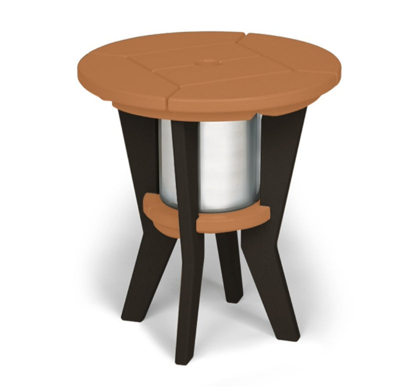 Chill Beverage Side Table - CI-1801
