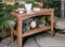 LuxCraft Island Buffet Table IBT