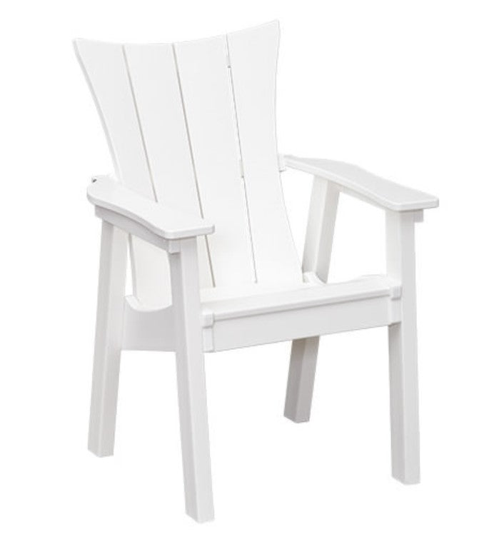 Wavz Dining Chair CC-5011
