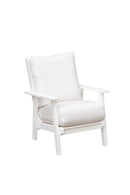 Marina Club Chair  CC-8022