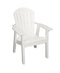 Casual Comfort Oceanside Dining Arm Chair  CC-155