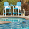 Casual Comfort Oceanside Pub/Bar Settee CC-160