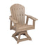 Casual Comfort Oceanside Swivel Dining Chair  CC-156