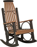 LuxCraft Grandpa's Rocker Set   2PGR - Fully Assembled