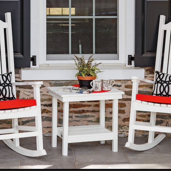 Polywood 2025 plantation rocker