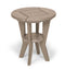 Chill  Side Table 20" - CI-1804