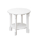 Casual Comfort Accent Table  CC-405