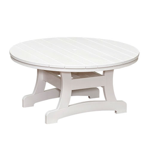 Casual Comfort Bayshore Conversation Table  36" Round  CC-2136R