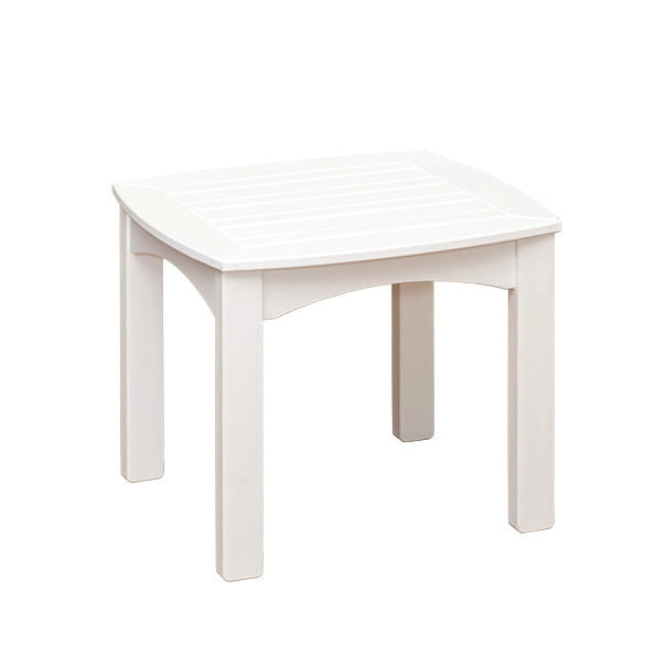 Casual Comfort Bayshore End Table  CC-6520